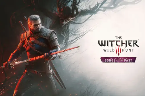 CD Projekt Red 正式宣布《The Witcher 3: Wild Hunt》全新 DLC「Songs of the Past」