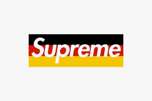 Supreme 全新门店或将登陆德国柏林