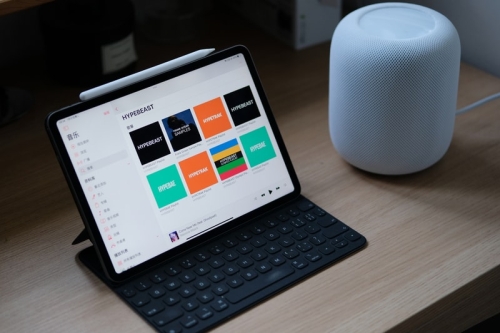 率先近赏最新一代 HomePod 外观及监测功能试用