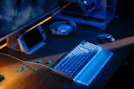 Logitech G512 X 键盘搭载 TMR 感测技术与 Dual Swap 轴座上市