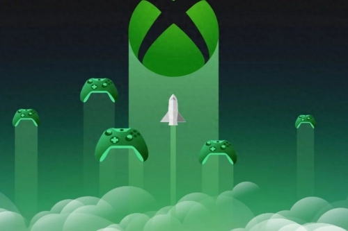 AMD 暗示微软或于 2027 年推出下一代 Xbox 主机