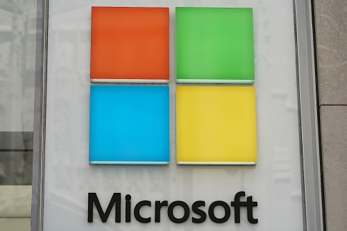 微软 Microsoft 停止所有在俄罗斯的销售活动