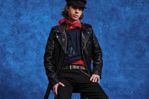 Schott NYC 2026 春夏系列型录 Lookbook