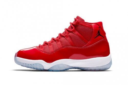 窃贼于纽约 Niketown 盗走未公开发售的 Air Jordan 11 Retro「Win Like '96」鞋款