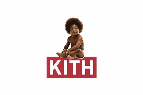 Ronnie Fieg 宣布 KITH 将推出 The Notorious B.I.G. 全新联名别注系列