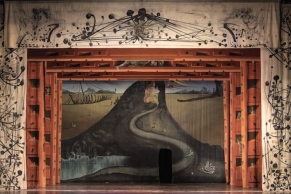 Bonhams 巴黎拍卖 Salvador Dalí 最大巨作《Bacchanale》