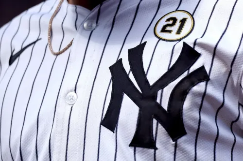 Apollo Sports Capital 以 26 亿美元交易收购 New York Yankees 16% 股权
