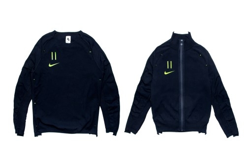 近赏 Nike × Kim Jones 联名「Football Reimagined」系列