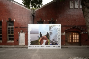 画布之外：Yoshitomo Nara 全新摄影大展登陆台湾省台北市