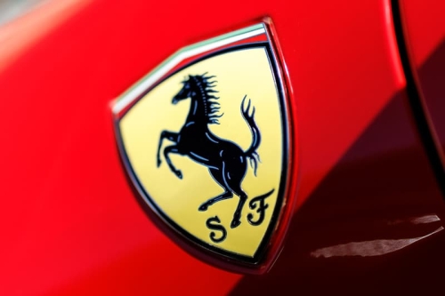 法拉利 Ferrari CEO 宣布品牌首款电动车发布时间