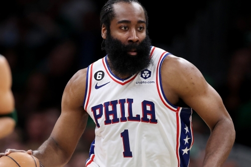 Los Angeles Clippers 终止寻求交易 James Harden