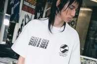 聚焦东南亚次文化：Carhartt WIP 携手 The Salvages 打开「Dazed & Disco」跨界合作