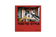 室内设计杂志 Apartamento 携手 Kyoichi Tsuzuki 推出全新摄影书籍《Tokyo Style》