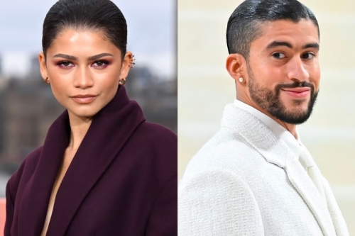 2024 年 Met Gala 主持阵容公开：Zendaya、Bad Bunny、Jennifer Lopez、Chris Hemsworth