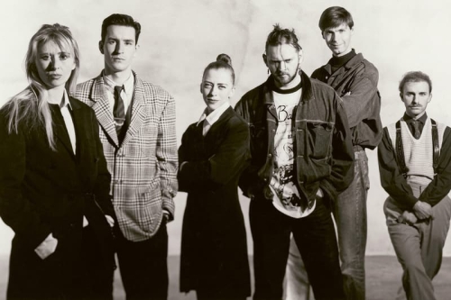 MoMu 推出「Antwerp Six」40 周年大型回顾展