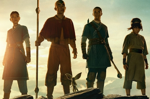 Netflix 公开《Avatar: The Last Airbender》第二季首播日期
