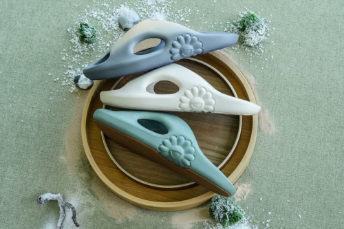 村上隆 Ohana Hatake 推出 Surippa「Onsen Collection II」鞋款新作