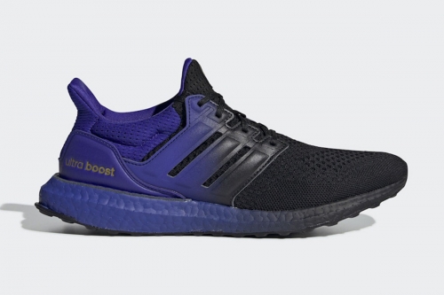 adidas 推出 UltraBOOST 诞生 5 周年别注鞋款