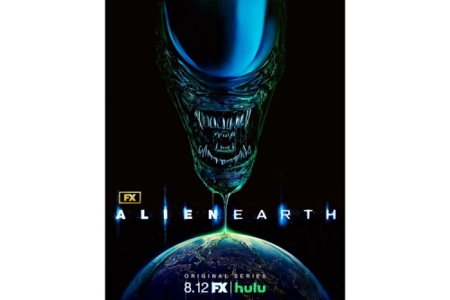 《异形：地球》剧集定档 8 月 12 日上线