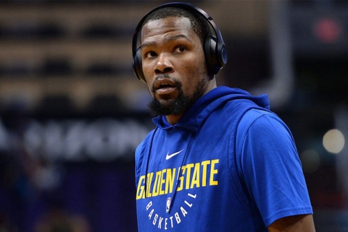 Kevin Durant 再一次强调今夏签约首要考量