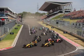 中东冲突迫使 F1 大幅重整赛程，2027 年赛历公布延期