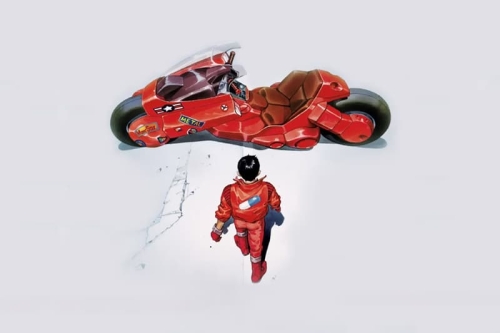 Warner Bros. 正式放弃《阿基拉 AKIRA》真人版电影「翻拍版权」