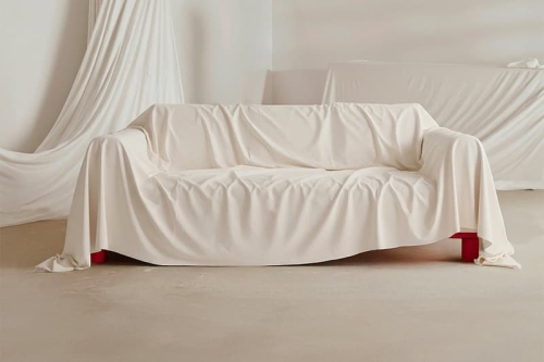 San Lò：为未来的自己打造的一张命定 Sofa ，全新意大利品牌登场