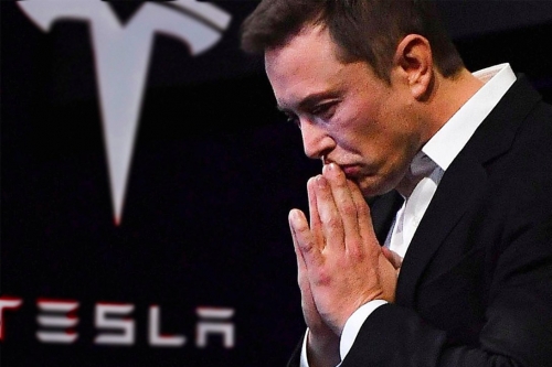 特斯拉 Tesla 裁员逾 3,000 人！Elon Musk 内部信表示公司需架构重整