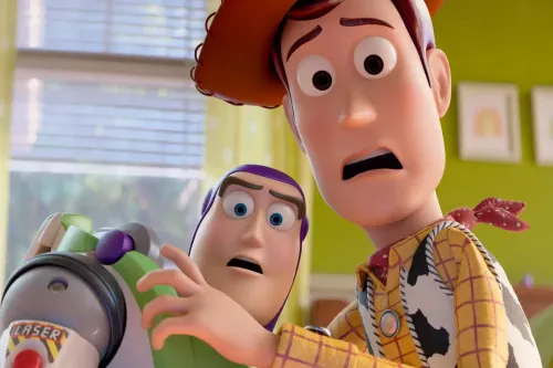 《Toy Story 5》全球票房飙破 8 亿美元大关
