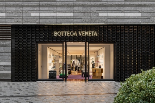 BOTTEGA VENETA 推出 「BOTTEGA FOR BOTTEGAS」企划