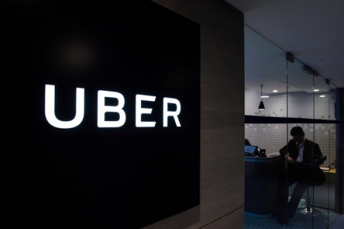 Uber 曾给予黑客 10 万美金以删除 5,700 万人的被盗数据