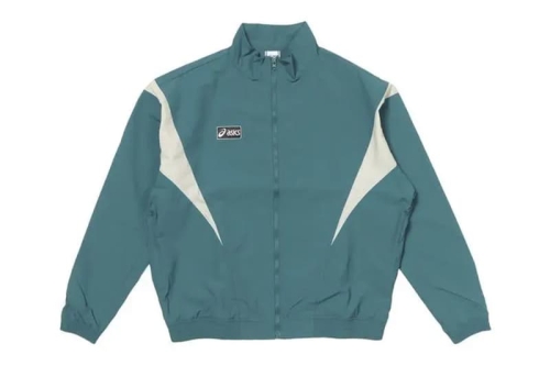 ASICS 发布 2026 春夏服饰系列第 5 波单品