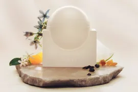 Drake 推出全新「Cloudar」香水，扩展 Better World Fragrance House 香氛版图