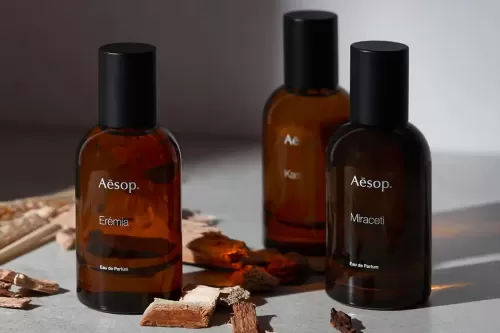 L’Oréal 集团宣布以 25 亿美元收购 Aesop