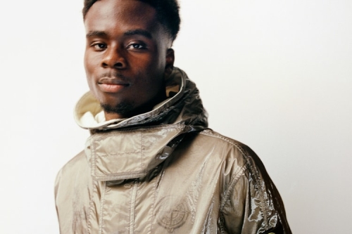 Stone Island × New Balance SUMMER_'026 联名胶囊：ABZORB 1890 搭档 Nylon Prismatico 同场上阵