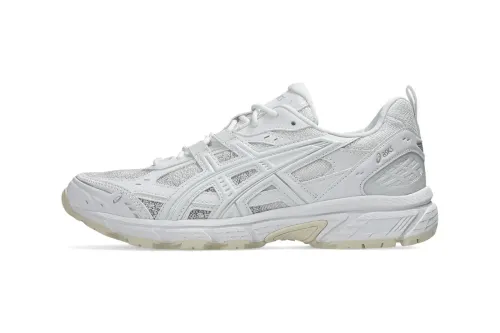ASICS GEL-NUNOBIKI 推出全新「White」及「Cocoa Powder」配色鞋款