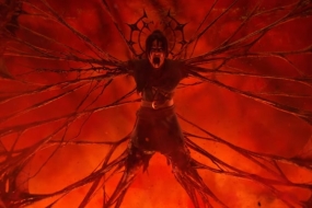 上市日期揭晓！《暗黑破坏神 IV》首部游戏资料片「憎恨之躯」最新预告正式来袭