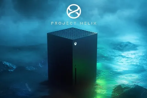 下一代 Xbox “Project Helix” 将不再是单一主机,而是设备家族
