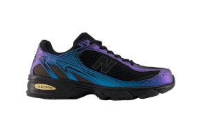 New Balance 509「Aurora Borealis」鞋款双色组合即将登场