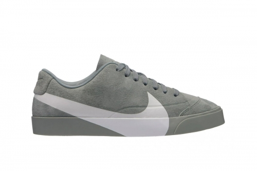 Nike Blazer Low 全新「Big Swoosh」鞋款更多配色涌现