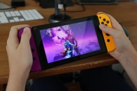 Nintendo Switch 2 宣布可以向下相容 Switch 所有游戏