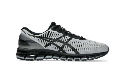 ASICS 携手 C.P. Company 推出联名 GEL-QUANTUM 360 I 球鞋