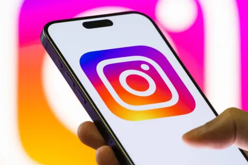 Instagram 推出全新 90 分钟横屏视频功能,叫板 YouTube