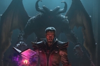 Blizzard Entertainment 相隔 25 年首推《暗黑破坏神®II：狱火重生》大型资料片