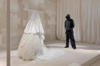 Demna 亲自策划 Balenciaga 十年回顾展