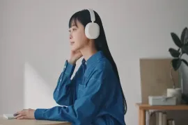 定价亲民,MUJI 推出首个音频产品系列