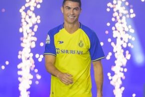 Cristiano Ronaldo 入股 UD Almería 25% 股权,瞄准重返 La Liga