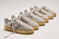 Ronnie Fieg × adidas Originals × Clarks Originals 冬季系列鞋款发布