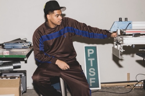 BEAMS 携手 NEEDLES 推出全新 SS26 Tracksuit 升级版