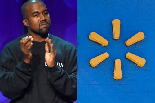 美国零售商 Walmart 指控 YEEZY 涉嫌侵犯商标权